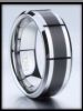 tungsten ring