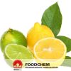 Herb Medicine Lemon Peel Extract