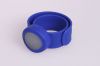 Slap Mosquito repellent bracelet silicone band