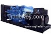 diesel generator set