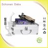 electric dab nail heater, Dabber Glass, Electronic Dabber 18mm coil style heater with the PID TC 