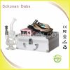 Competitive price Factory Wholesale popular titanium dab nail, dab box, dab enail 