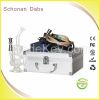 electric dab nail heater, Dabber Glass, Electronic Dabber 18mm coil style heater with the PID TC 