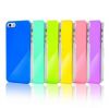 Purely Shining protective case for iphone 5s