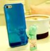 Purely Shining protective case for iphone 5s