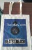 Canvas Shopping bags with printing - woven cotton Bags in Dubai