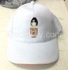 Cap with Printing, Embroidery cheaper wholesale price