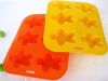 Silicone cake mold/Silicone Baking Pan/cake Pan/ice Lattice/mat/pad