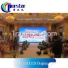 2014 New images P3.91mm indoor rental led displays led video wall tv board for rental led display