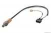 Thimble oxygen sensor