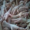 Frozen Chicken Feet