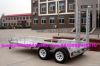 car trailer/DUMP TRAILER