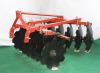 disc plough/disc plow/disc harrow