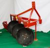 disc plough/disc plow/disc harrow