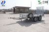 Car Trailer - 5T Car T...