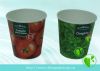 double wall Paper cup Paper bowl for Jelly, coffee, milky tea, soup, noodle