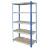 Slotted Angle Racks
