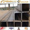 ERW rectangular steel ...
