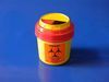 Biohazard Waste Contai...