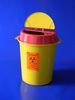 Biohazard Waste Container, Sharps Container 27-30 lt