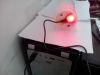 Remote controlled flam...