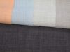 Linen look Crepe Melange Fabrics