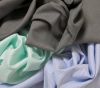 Microfiber super softer shirting fabric