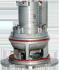 Electric-driven centri...