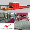 GX-JZ Series Tempering Glass Heat Soak Furnace