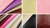 Leather for Bags and Cases | Shinning Surface, Mat Finishing, Luxurius, Classic, Touch as Genuine