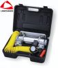 CAR TIRE INFLATOR/ Air Compressor/AIR PUMP With Double Cylinders