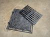 water grate