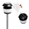ACMESHINE Solar Garden Light With Mosquito Repellent ELS-05M