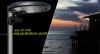 Acmeshine Europe Style Rotatable Design Solar Motion Wall Led Light 500Lumens 