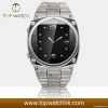 fashion watch stainless watch phone with spy camera high qulity