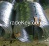 galvanized metal wire ...