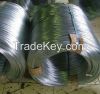 galvanized wire