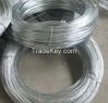 galvanized wire