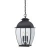 Bain Outdoor Fixture -...