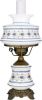 Abigail Adams Lamp - A...
