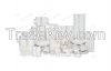 refractory ceramic tubes for engine casting
