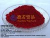 cadmium selenide red pigments for plastic,ceramics glaze P.R.108  