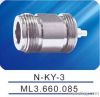 N female connector , s...