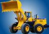 ZL30 Wheel Loader