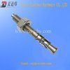 Concrete stainless ste...