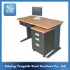 Modern Steel metal Off...