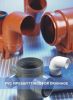 PVC Drainage Fittings