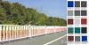 New-type Galvanized Steel Traffic Barrier/ Road Fence(BSR)