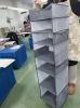 non-woven storage box