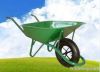 wheelbarrow